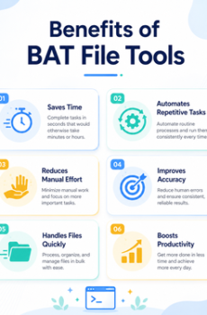 batch file