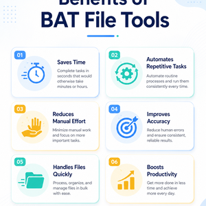batch file